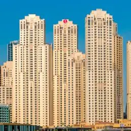 Ramada Plaza Jumeirah Beach Residence and Ramada Sharjah to put forward bespoke service for guests during ATM 2015