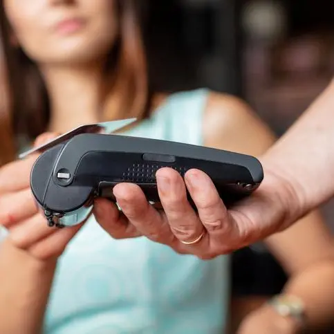 India leads the world in mobile wallet payments with 90.8% adoption in 2023