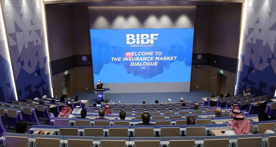 The BIBF hosts annual insurance market dialogue