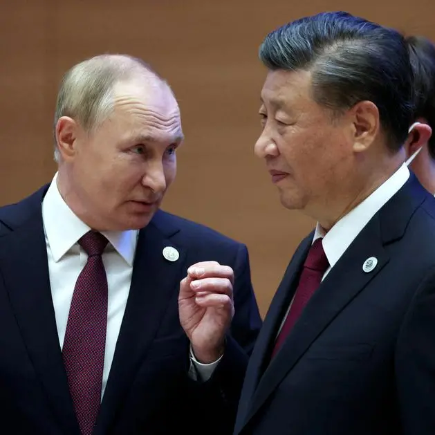 Putin to welcome Xi to Moscow under shadow of Ukraine war