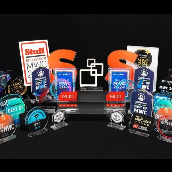 HONOR wins 45 media awards at MWC 2024