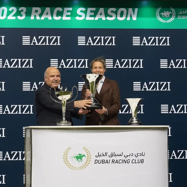 Azizi Developments sponsors the Dubai World Cup Carnival