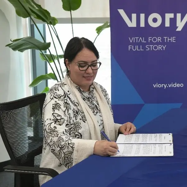 Viory and Agence Congolaise de Presse forge agreement to strengthen global south media cooperation