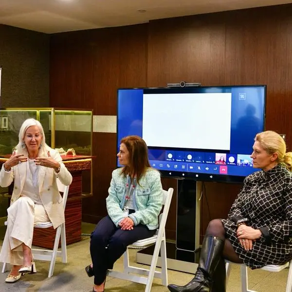 DANAT convenes high-level dialogue on sustainability and value chain resilience