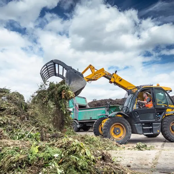 Saudi: SIRC, Edama enter partnership on organic waste management, Desert Agriculture Development