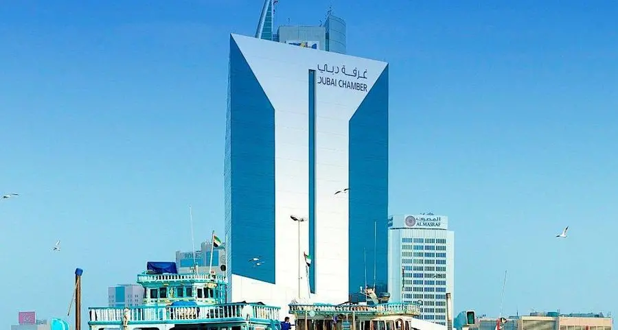 Dubai Chamber of Commerce webinar sheds light on UAE-India free trade deal