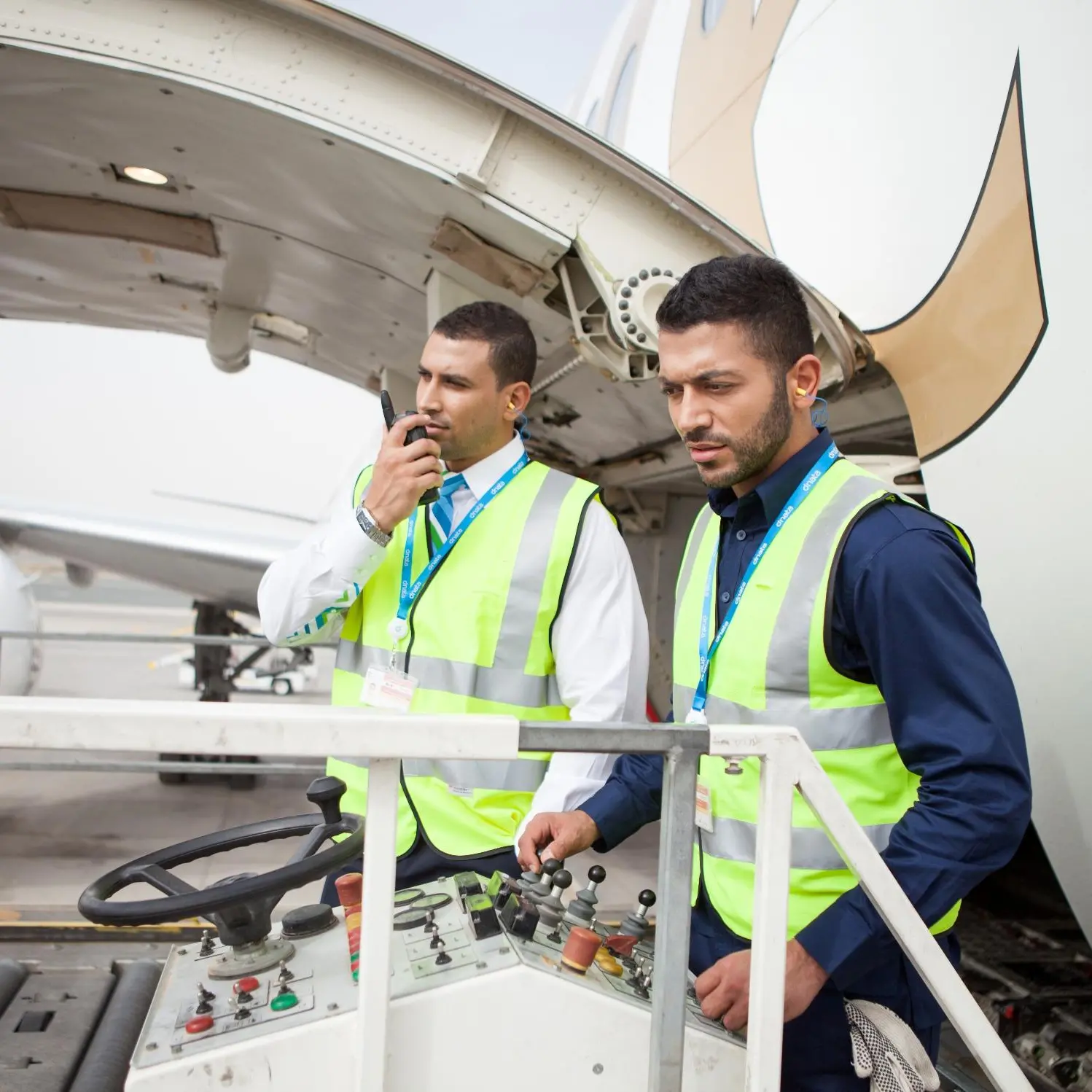 Emirates Group airport unit to review Australian operations