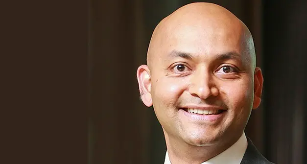 CommScope’s Mittal Parekh elected to Wireless Broadband Alliance Board of Directors