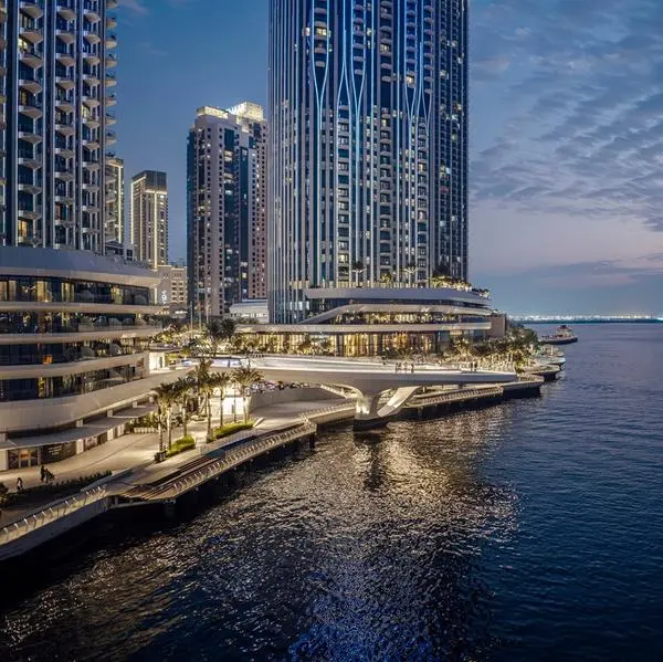 Dubai real estate enters 2026 with shift to logic-based buying