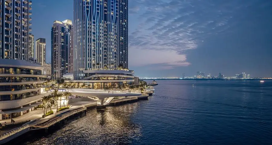 Dubai real estate enters 2026 with shift to logic-based buying