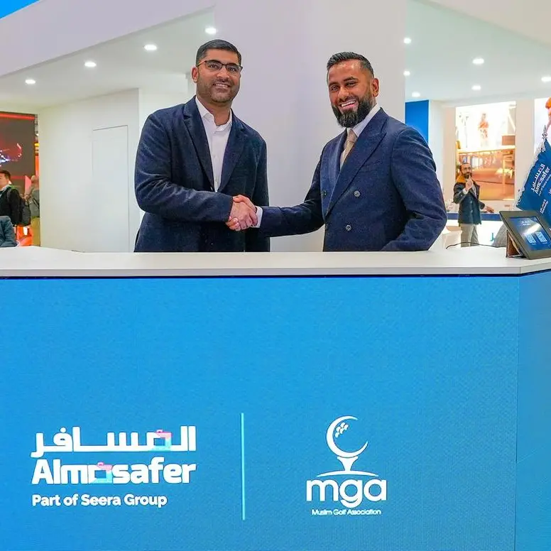 Discover Saudi and Muslim Golf Association partner to bring the world’s first Golf Umrah to the Kingdom