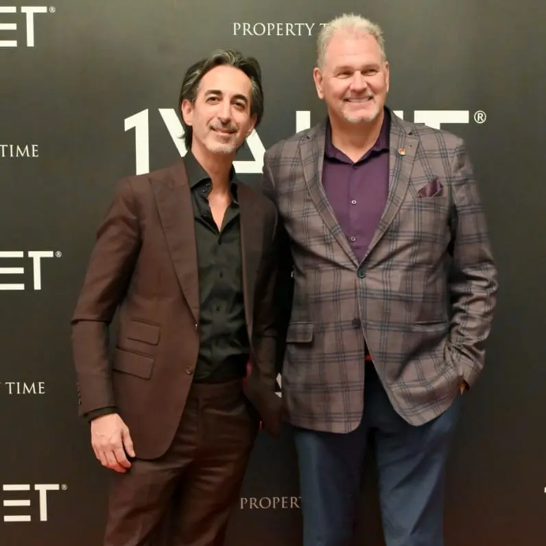 Canadian smart building solutions provider 1VALET to disrupt the UAE market