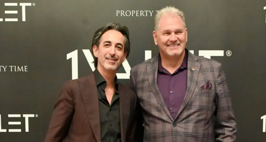 Canadian smart building solutions provider 1VALET to disrupt the UAE market