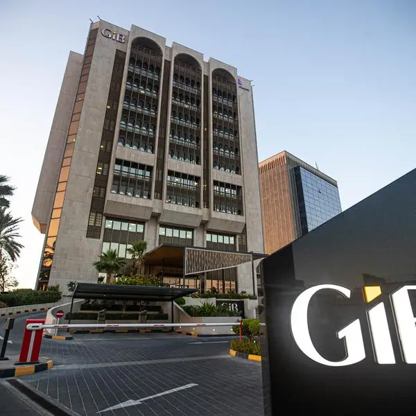 GIB reports 11% increase in net income attributable to shareholders of the bank