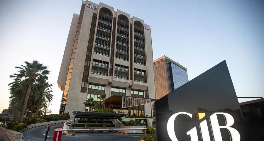 GIB reports 11% increase in net income attributable to shareholders of the bank
