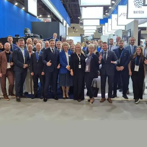 Estonia enhances global defence innovation through strategic alliances