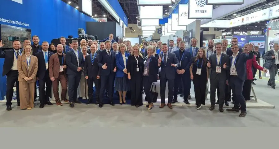 Estonia enhances global defence innovation through strategic alliances