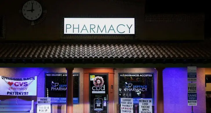 Now able to sell abortion pill, U.S. pharmacies weigh if they should