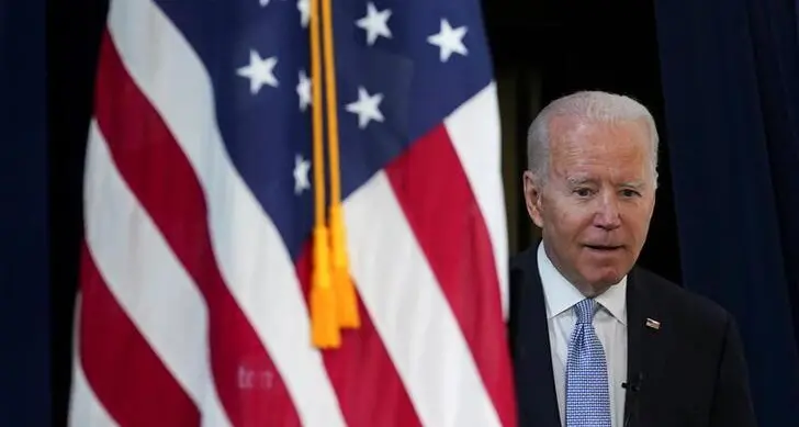 Why Biden pushes an assault weapons ban despite the political odds