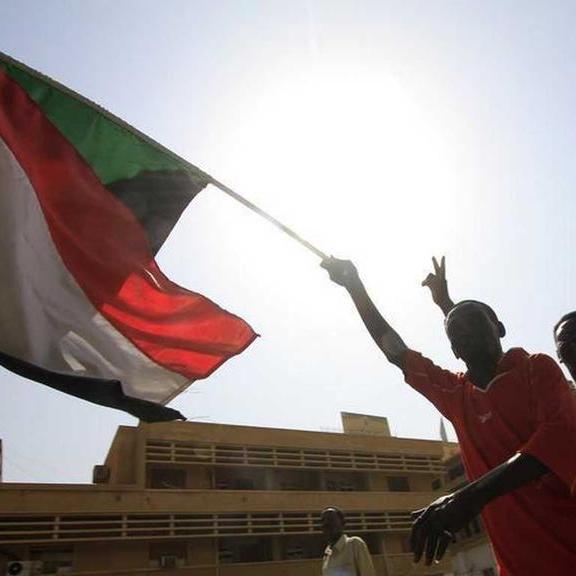 Sudan's military leader Burhan threatens to expel UN representative