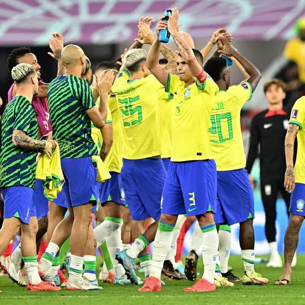 Brazil thrill to earn World Cup quarter-final against Croatia