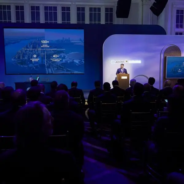 Abu Dhabi economic delegation signs agreements to enhance trade and investment ties with the United States