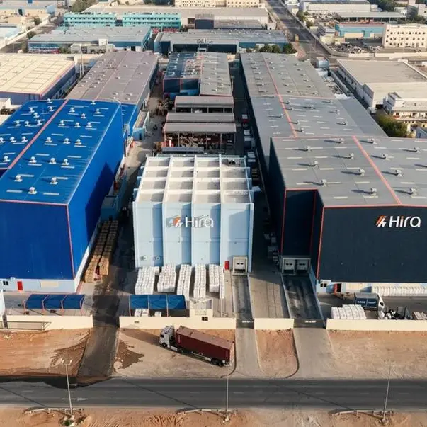 Hira Industries strengthens industrial presence in Ras Al Khaimah