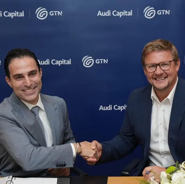Audi Capital and GTN announce their partnership to launch Audi Tadawul