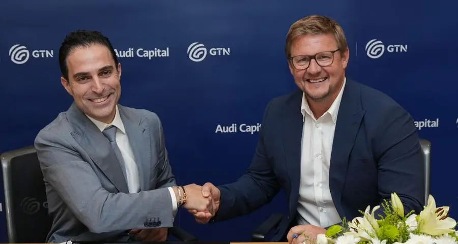 Audi Capital and GTN announce their partnership to launch Audi Tadawul