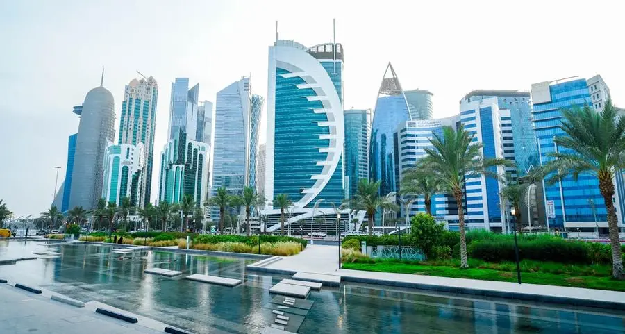 MUFG EMEA and Doha Bank close first green repurchase scheme in Middle East