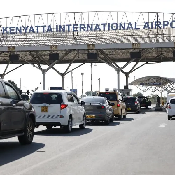 Kenya airport strike disrupts flights