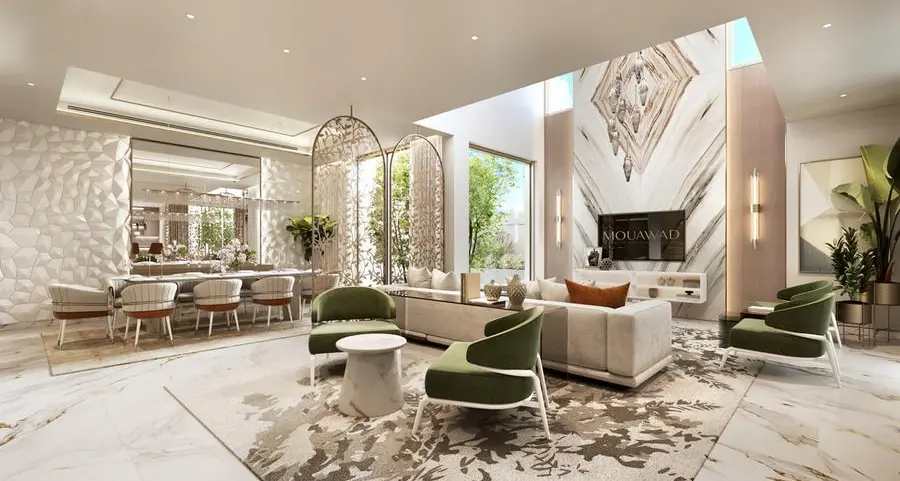 Mouawad Residences in high demand as Saudi’s appetite for ultra-luxury grows