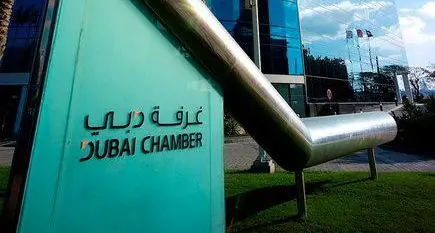 Dubai Chamber of Digital Economy supports establishment of 215 digital startups