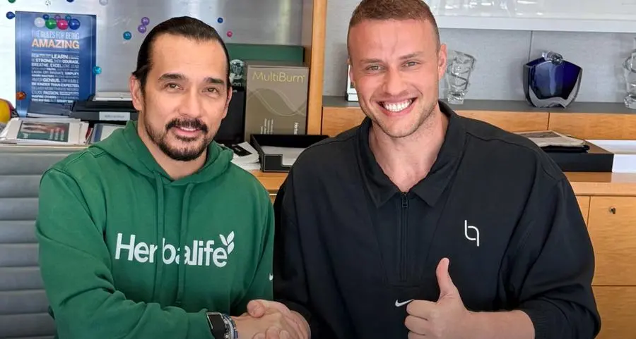 Bioniq announces planned acquisition by Herbalife