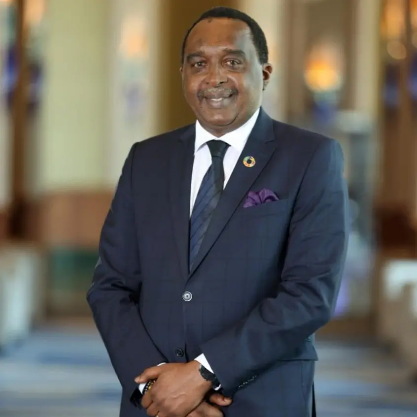 SAMENA Council Leaders’ Summit 2026 in Dubai on April 1