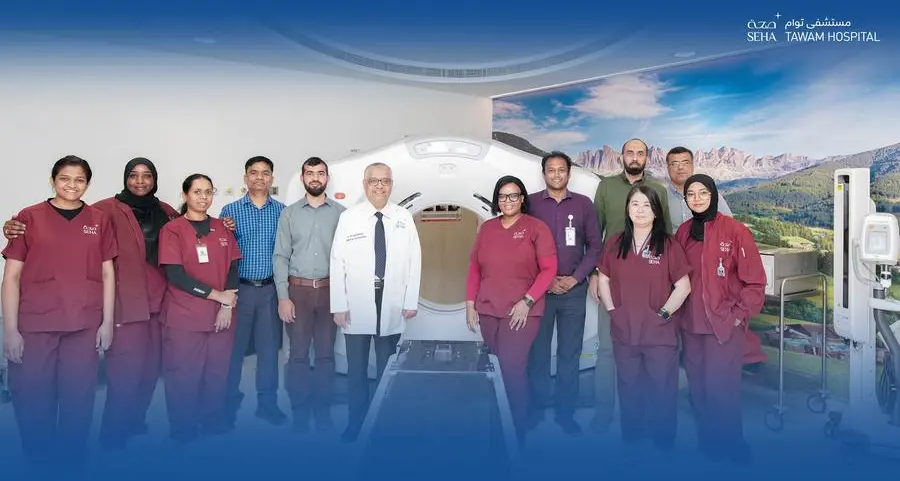 SEHA’s Tawam Hospital to host the UAE and region’s first certified workshop on low-dose radiotherapy for benign diseases