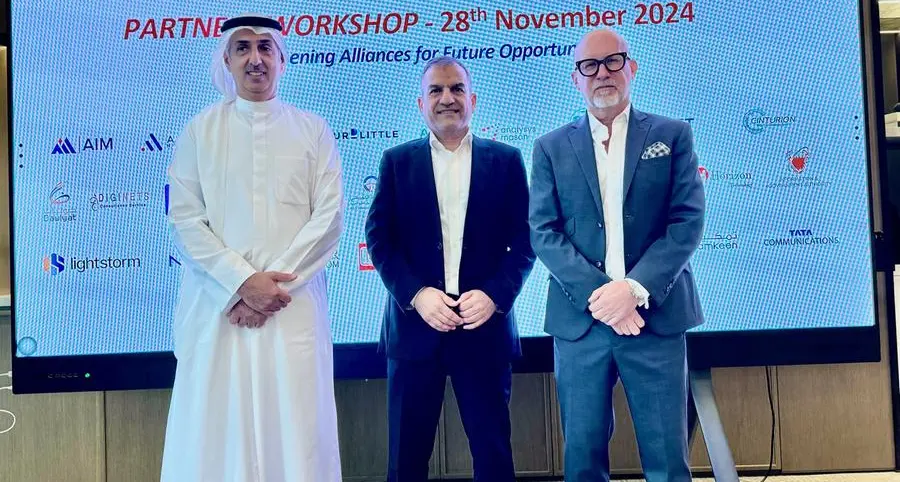 Alliance Networks and Northstar Telecom partner to enhance telecommunications and ICT solutions in Bahrain and the region