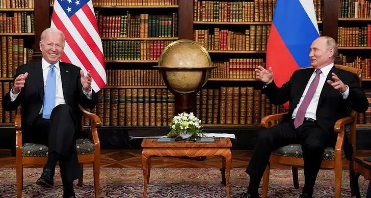 U.S. takes aim at Russian oligarchs in fresh sanctions\n