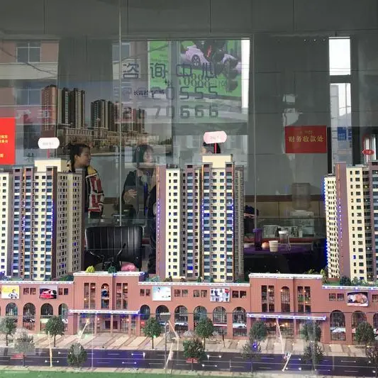 China's Jan-Feb land sales fall, adds pressure on local governments