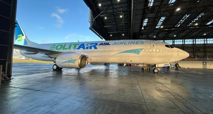 SolitAir selects TrustFlight’s Centrik 5 to revolutionize air cargo operations in the UAE