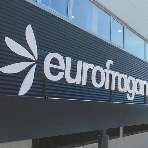 Eurofragance reports record sales exceeding €200 Million in 2025
