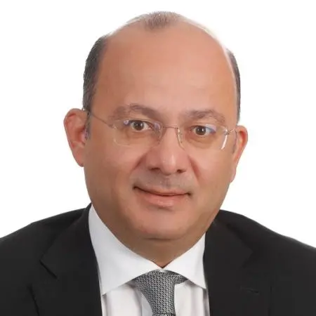 Bishr Ibrahim Baker appointed EY MENA Markets Leader