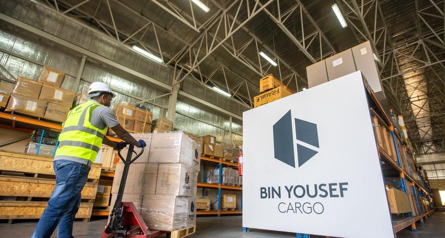 Bin Yousef Cargo brings outstanding shipping solutions