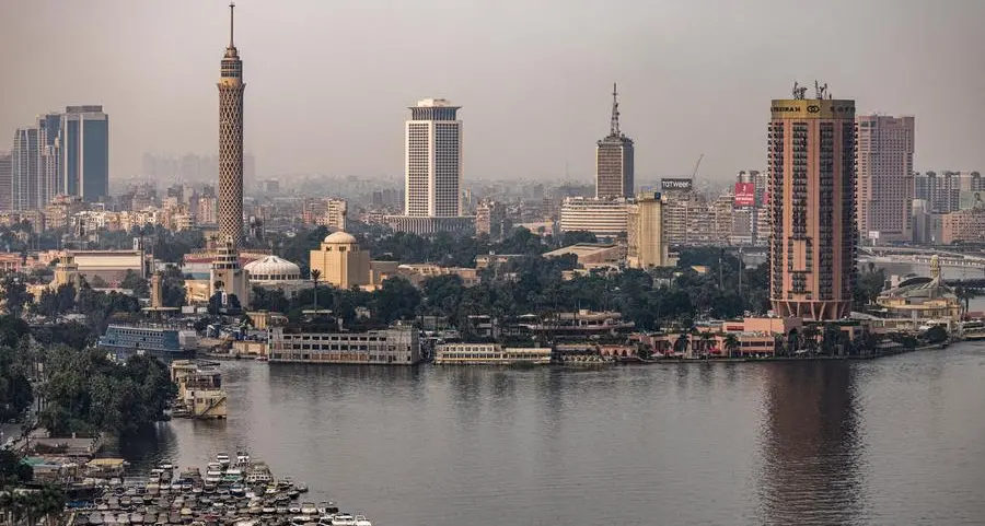 Gaza war refugees stuck in limbo in Egypt