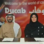 Ducab Strengthens HR Drive to Position Industrial Career with Regional Cable Leader among Emirati Talent