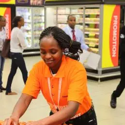 Majid Al Futtaim opens first Carrefour Hypermarket in Nairobi, Kenya