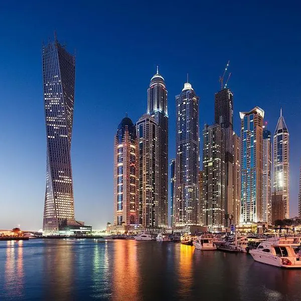 Liv Developers launches new Dubai Marina waterfront tower