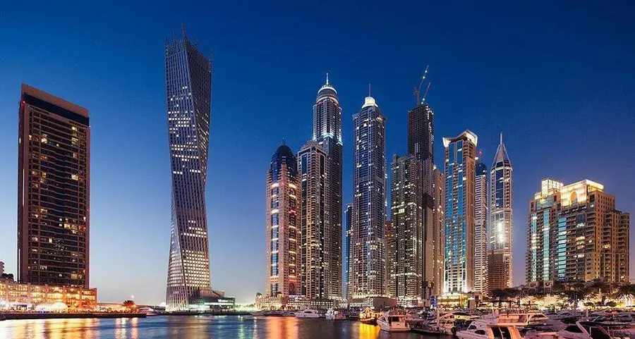 Liv Developers launches new Dubai Marina waterfront tower