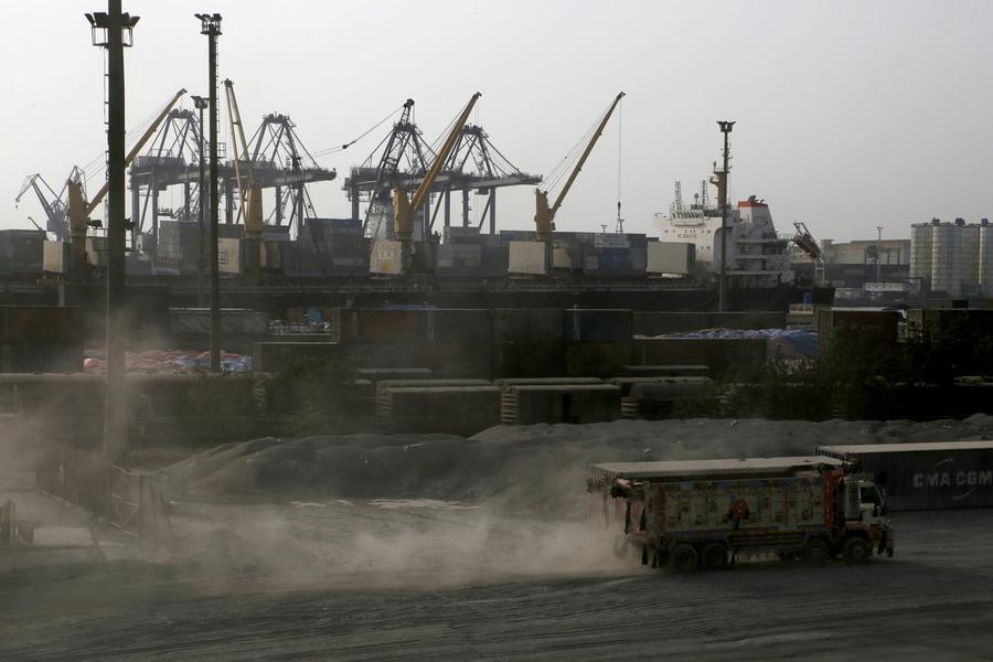 Trump says US and Pakistan have concluded deal on oil reserves