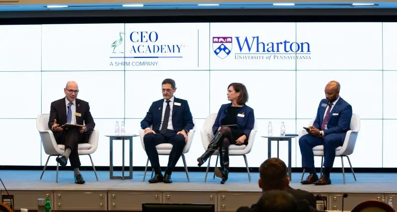 Global CEO Academy arrives in Dubai for the first time